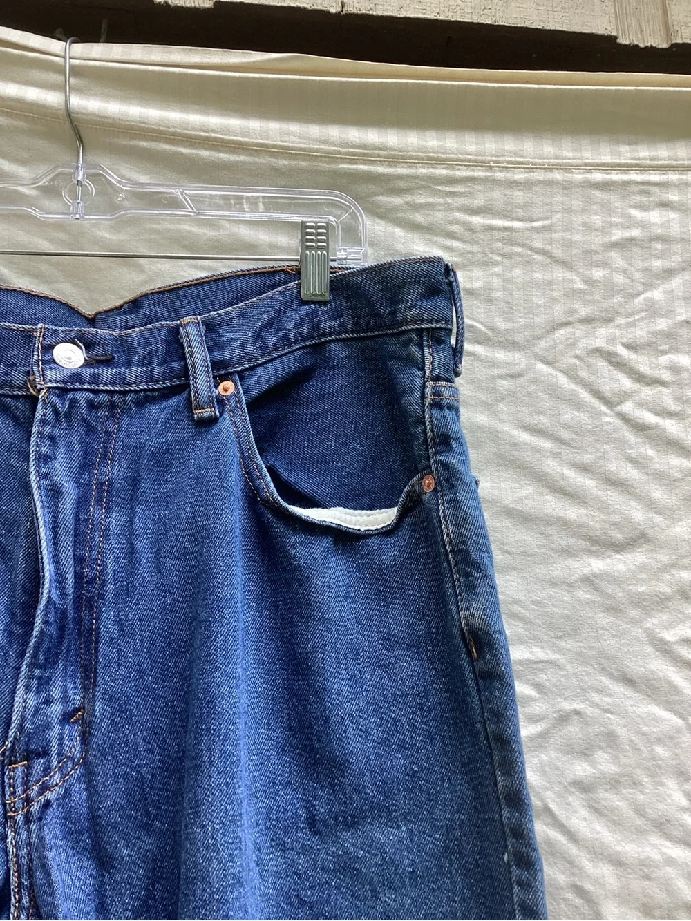 Levis classic levi